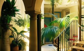 Hotel Conde de Cárdenas