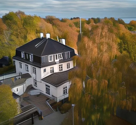 Rørvig Centret Hotels in Rorvig