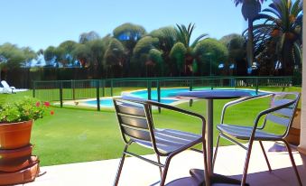 Apart Hotel Sendero del Sol