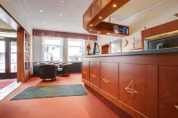 Ina Hotel Consul Hotels in Kiel
