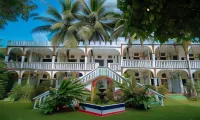 Kokosnuss Garden Resort