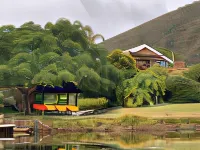 Moonriver Self Catering Hotels in Keurboomstrand