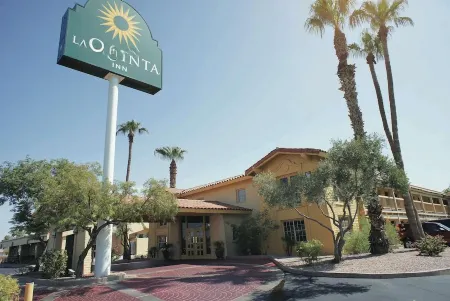 Motel 6 Phoenix, AZ - Midtown