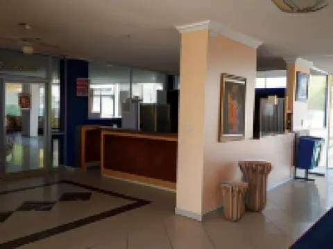 COSTA PARAISO HOTEL Hoteles en Atacames