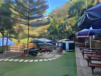 Kampung Karuhan Eco Green Park Sumedang