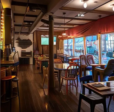 Akureyri Backpackers