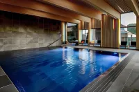 Fjordgaarden - Spa - Hotel - Konference - Pet friendly