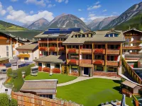 La Genzianella Bormio Hôtels à proximité de : Centro Visitatori del Parco Nazionale dello Stelvio