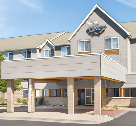 Country Inn & Suites by Radisson Romeoville I-55