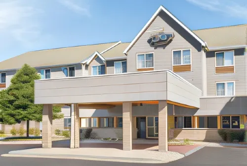 Country Inn & Suites by Radisson Romeoville I-55 - Træningscentre