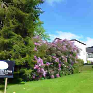 Simonsbath House Hotel Hotel Exterior