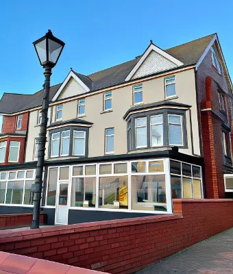 Windsor Park Hotel