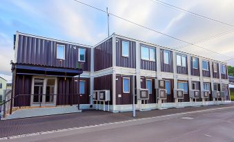 8. Cozy Inn..