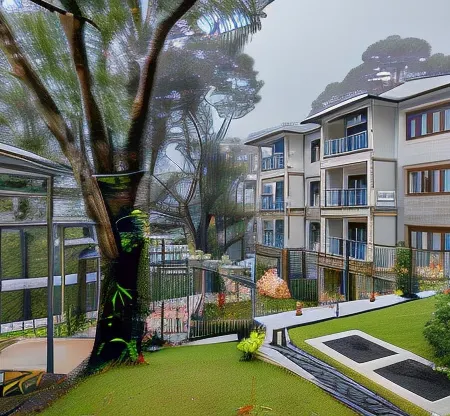 Elixir Hills Suites Resort and Spa
