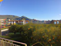 Al Chiaro di Luna Hotel a Trappitello