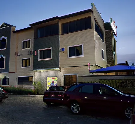 Citilodge Hotel
