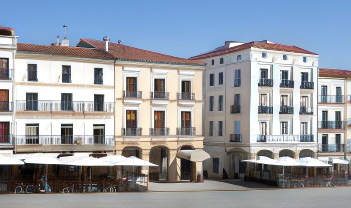 Soho Boutique Casa Don Fernando