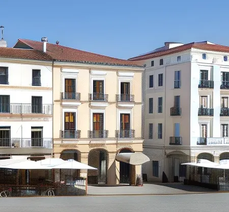 Soho Boutique Casa Don Fernando