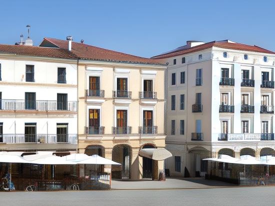 Petit Palace La Casa de Don Fernando