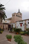 Hospedium Palacio del Gobernador Hotels in Valdepeñas