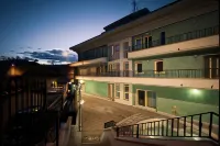 Hotel San Berardo Hotels in Pescina