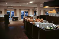 Hotel am Schlosspark Garni - petit déjeuner