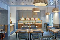Angelina Boutique Escape - Aamiainen