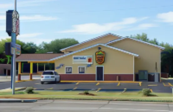 Super 8 by Wyndham Fremont NE فنادق في 