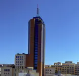 InStyle Aparthotel Hotele w: St Julian's