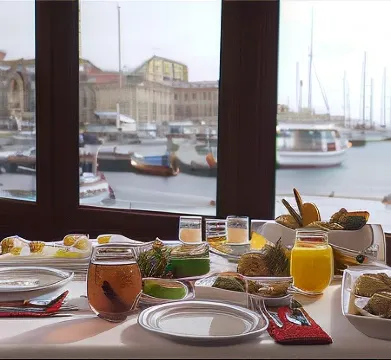 Porto Veneziano Hotel