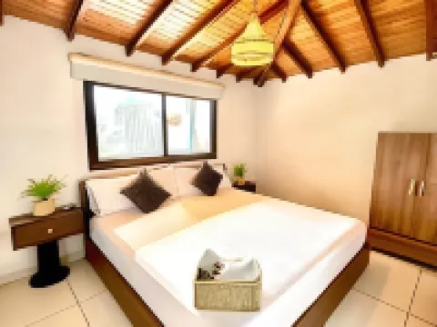 Hotel Oru Campestre Hoteles en Envigado