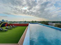 Hotel Kavia Premium - Paseo Montejo Hotels near Montejo Avenue