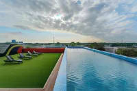 Hotel Kavia Premium - Paseo Montejo - 2 stelle