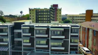 R Executive Apartments