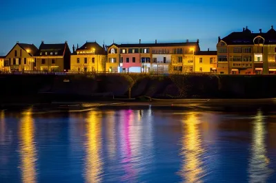 Sea View Hotels in Saint Gilles Croix de vie