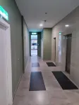 Banana Homestay Kuching - P' Residence