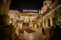 ZARA CAVE HOTEL +10 Adults Only Hotels in Goreme