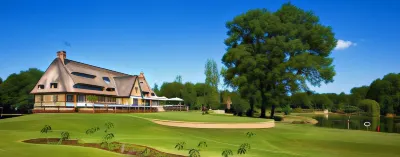 ibis Styles Rouen Val De Reuil Hotels in Louviers