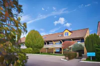 Kyriad Direct Epinal Hotels in Epinal