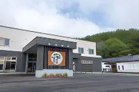 塩別蘇魯蘇魯溫泉飯店