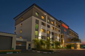 StayEasy Lusaka