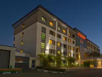 StayEasy Lusaka Hotels in Lusaka