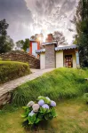 Himalaya Darshan Resort Отели в г. Kausani State