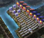 longshantang Hotels in Wuxing District Government/Zhili