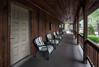 Shadow Mountain Lodge and Cabins - Wifi