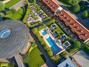 Resort Čapí Hnízdo
