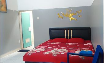 OYO 94043 Penginapan 88