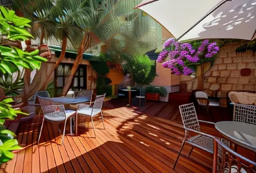 Boutique Guest Accommodation Zephyrus