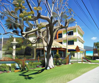 Perla Maya Hotel