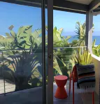 The M Malibu - con vistas al mar